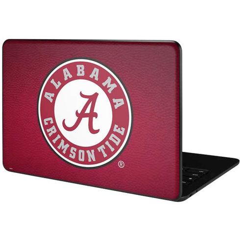 University of Alabama University Seal Google Pixelbook Go Skin